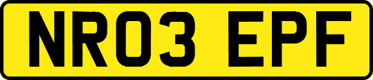 NR03EPF