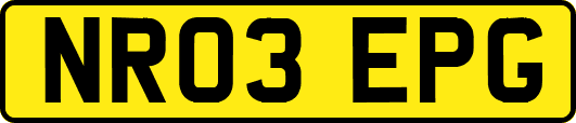 NR03EPG