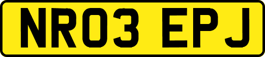 NR03EPJ