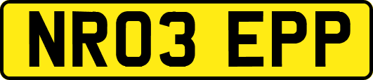 NR03EPP