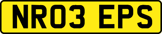 NR03EPS
