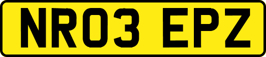 NR03EPZ