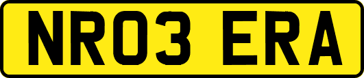 NR03ERA