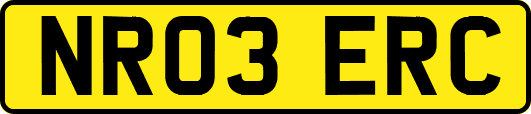 NR03ERC