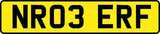 NR03ERF