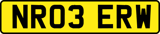 NR03ERW