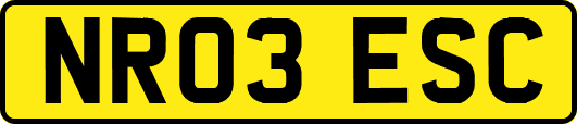 NR03ESC