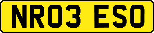 NR03ESO