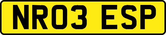 NR03ESP