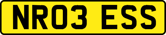 NR03ESS