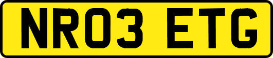 NR03ETG