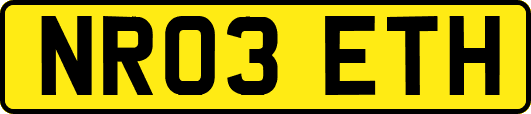 NR03ETH