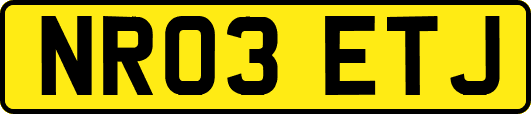 NR03ETJ