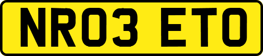 NR03ETO