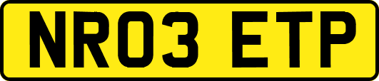 NR03ETP