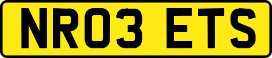 NR03ETS