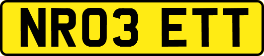NR03ETT