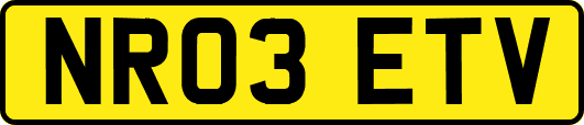 NR03ETV
