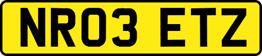 NR03ETZ