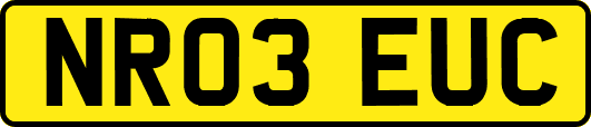 NR03EUC