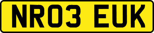 NR03EUK