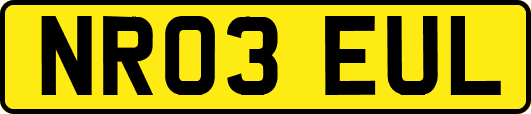 NR03EUL