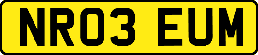 NR03EUM