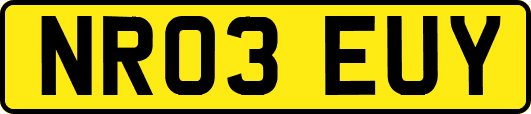 NR03EUY