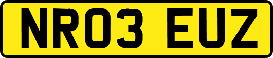 NR03EUZ