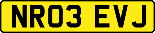 NR03EVJ