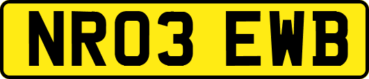 NR03EWB