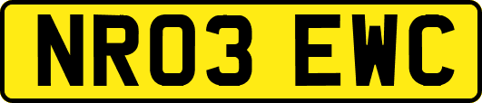 NR03EWC