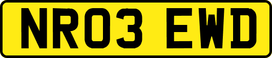 NR03EWD