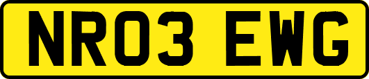 NR03EWG