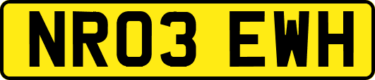 NR03EWH