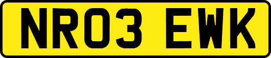 NR03EWK