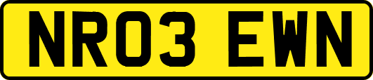 NR03EWN