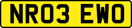 NR03EWO