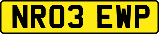 NR03EWP