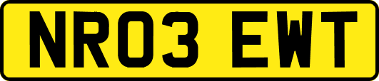 NR03EWT