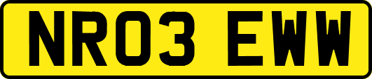 NR03EWW