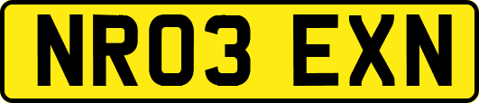 NR03EXN