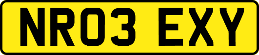 NR03EXY