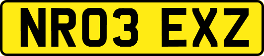 NR03EXZ
