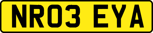 NR03EYA