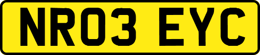 NR03EYC