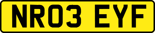 NR03EYF
