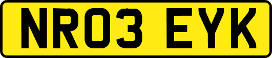 NR03EYK