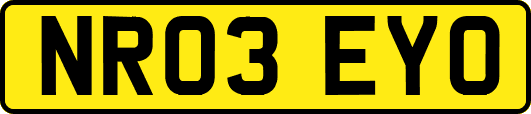 NR03EYO