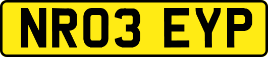 NR03EYP